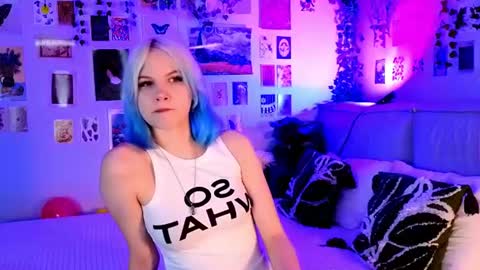 Vanessa online show from 06/27/26, 02:55