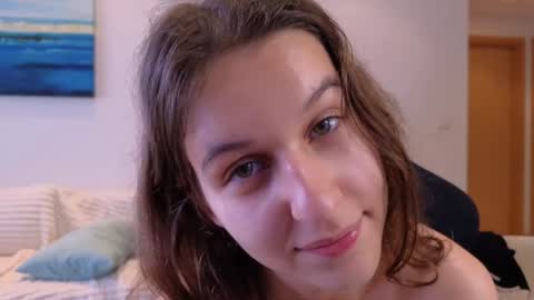 Snapshot of vanessabayer chatting on 01/25/25, 01:10 vanessa online show from 01/25/25, 01:10