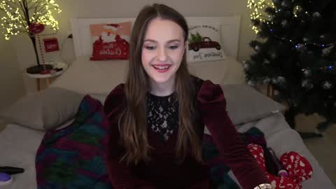 vanessabeautyy online show from 12/14/24, 02:45