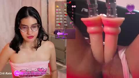 Vanessa online show from 12/01/25, 09:09