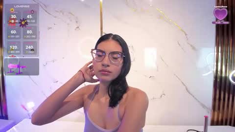 Vanessa online show from 01/11/26, 08:03