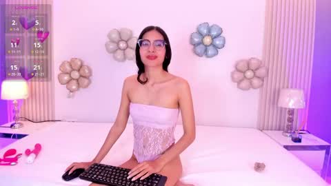 Vanessa online show from 05/09/26, 07:41