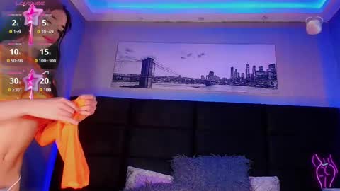 vanessacastroo online show from 03/11/25, 12:50