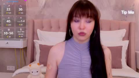 Vanessa online show from 02/03/26, 03:06