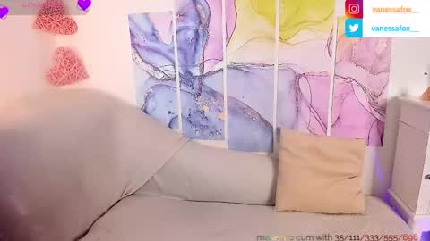 V online show from 02/06/25, 12:59