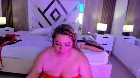 Vanessa Hard online show from 06/03/26, 08:03