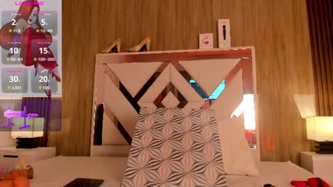 Vanessa Hard online show from 06/18/26, 10:14