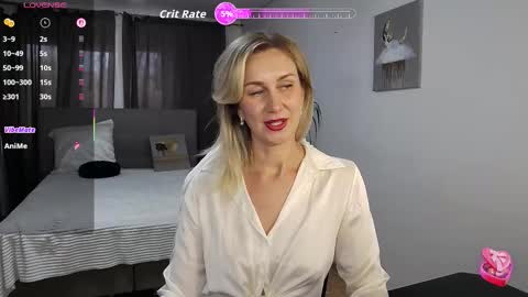 Snapshot of vanessakleiner chatting on 09/24/25, 01:36 Vanessa online show from 09/24/25, 01:36