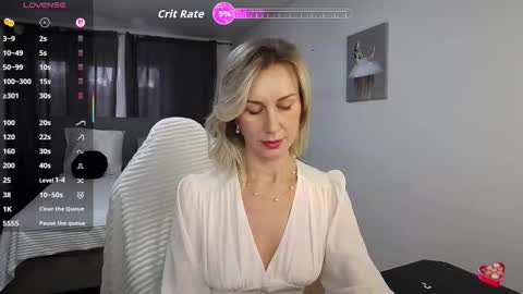 Snapshot of vanessakleiner chatting on 09/27/25, 05:01 Vanessa online show from 09/27/25, 05:01