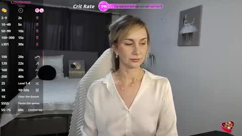 Vanessa  online show from 11/06/25, 12:06