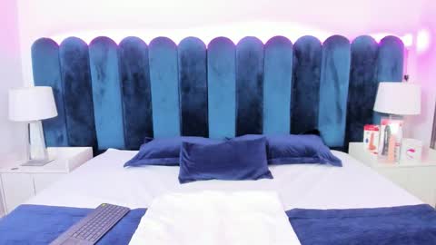 Vanessa Sexy Paris online show from 11/07/25, 09:04