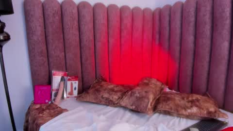 Vanessa Sexy Paris online show from 12/03/25, 01:57