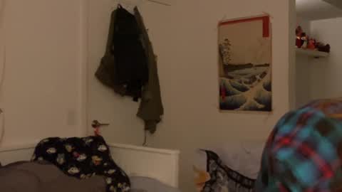 Vanessa  online show from 12/03/24, 12:59