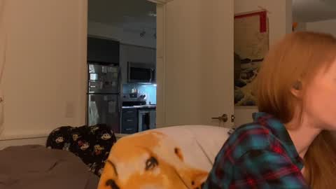 Vanessa  online show from 12/17/24, 04:23