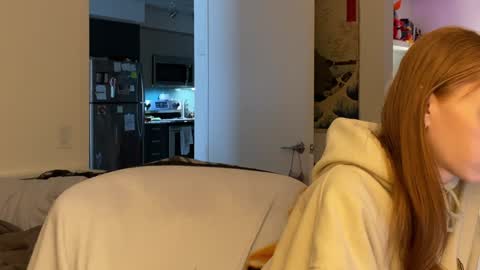 Vanessa  online show from 01/01/25, 08:04