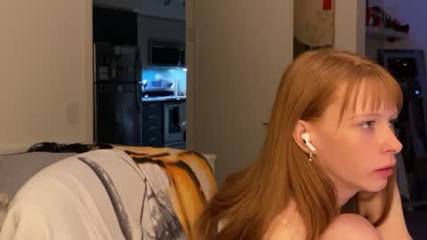 Vanessa  online show from 01/03/25, 11:25