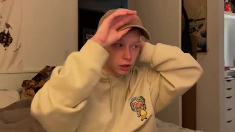 Vanessa  online show from 02/22/25, 06:06