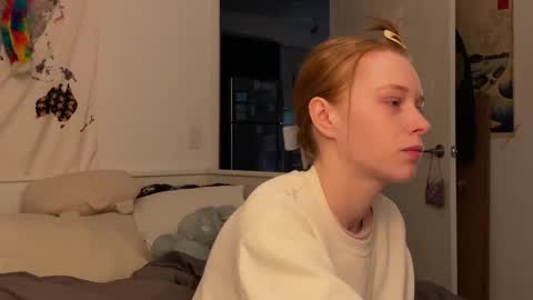 Vanessa  online show from 02/27/25, 08:28