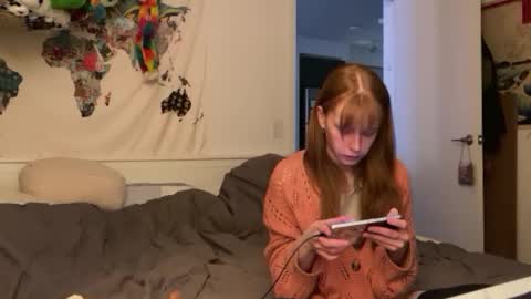 Vanessa  online show from 03/06/25, 12:09