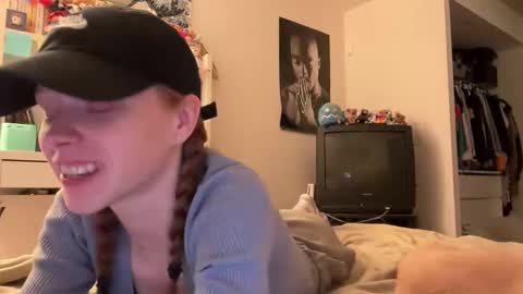 Snapshot of vanessapark chatting on 02/05/26, 11:48 Vanessa online show from 02/05/26, 11:48