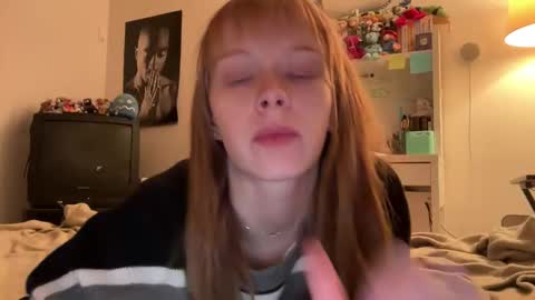 Snapshot of vanessapark chatting on 02/09/26, 05:00 Vanessa online show from 02/09/26, 05:00