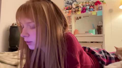 Snapshot of vanessapark chatting on 02/24/26, 05:05 Vanessa online show from 02/24/26, 05:05