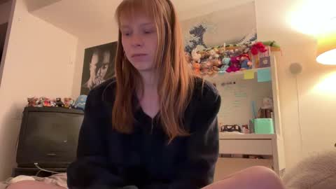 Snapshot of vanessapark chatting on 02/28/26, 11:33 Vanessa online show from 02/28/26, 11:33