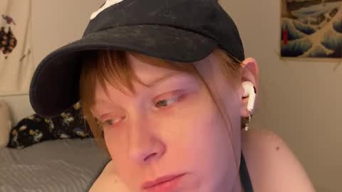 Snapshot of vanessapark chatting on 03/16/26, 06:06 Vanessa online show from 03/16/26, 06:06