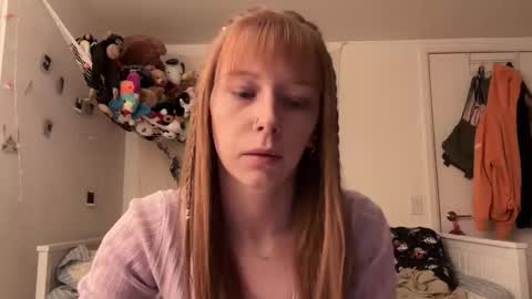 Snapshot of vanessapark chatting on 03/18/26, 09:34 Vanessa online show from 03/18/26, 09:34