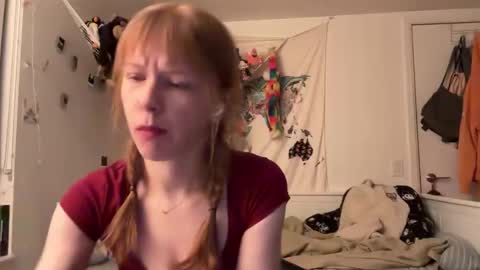 Snapshot of vanessapark chatting on 03/23/26, 02:37 Vanessa online show from 03/23/26, 02:37