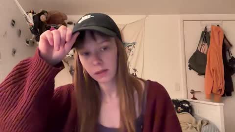 Snapshot of vanessapark chatting on 03/24/26, 02:05 Vanessa online show from 03/24/26, 02:05