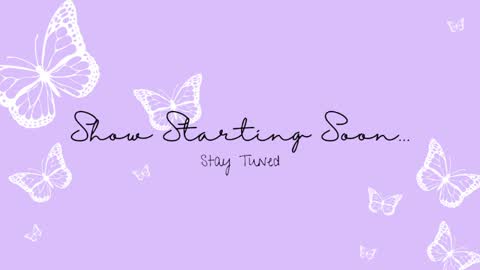 Snapshot of vanessapark chatting on 05/19/26, 03:24 Vanessa online show from 05/19/26, 03:24