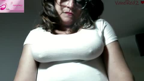 Snapshot of vanessared2 chatting on 07/23/26, 02:04 Vanesared2 online show from 07/23/26, 02:04