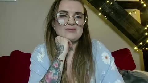 Vanessa online show from 01/31/26, 09:24