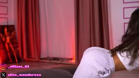 Vanessa Simon online show from 01/08/26, 06:59