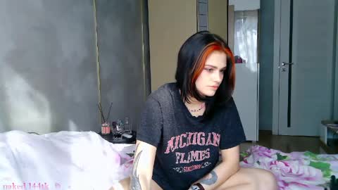 vanessatenderness online show from 04/07/26, 09:10