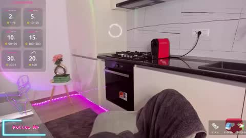 Vanessa online show from 09/21/25, 03:13