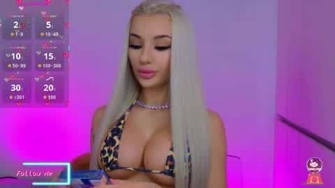 Snapshot of vanessavanne chatting on 02/21/26, 04:19 Vanessa online show from 02/21/26, 04:19