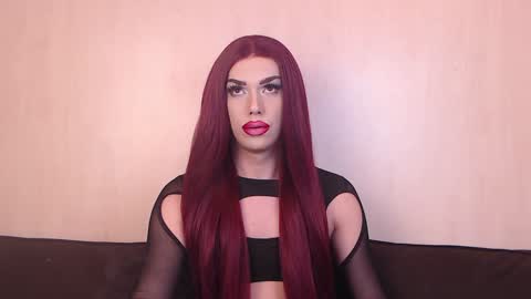 Vanessa online show from 12/29/24, 10:57