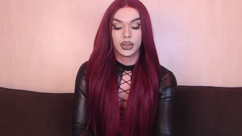 Vanessa online show from 01/17/25, 11:40