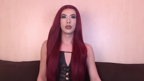 Vanessa online show from 01/24/25, 11:45