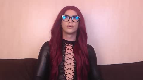 Vanessa online show from 09/11/25, 08:31