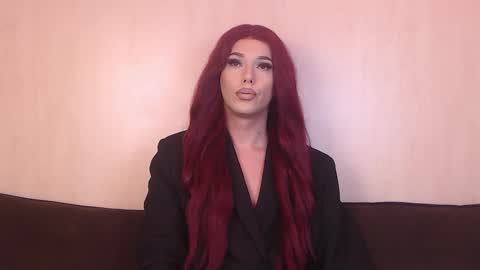 Vanessa online show from 12/18/25, 09:32