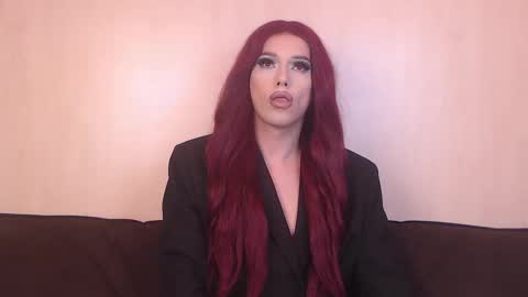 Snapshot of vanessaviperr chatting on 01/07/26, 09:17 Vanessa online show from 01/07/26, 09:17