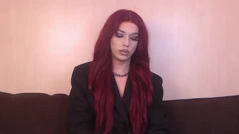 Snapshot of vanessaviperr chatting on 01/09/26, 09:27 Vanessa online show from 01/09/26, 09:27