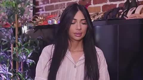 Vanessa online show from 06/29/26, 05:02