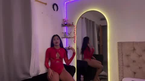 vanessaxooo online show from 06/28/26, 10:05