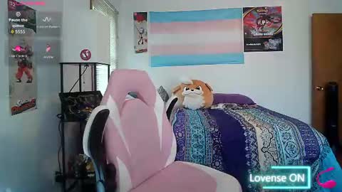 Snapshot of vanfairy526 chatting on 07/17/26, 04:01 vanfairy526 online show from 07/17/26, 04:01