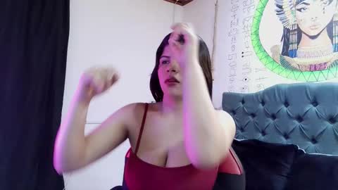 vaniladream online show from 12/05/25, 12:14