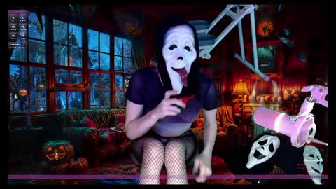 Skkye online show from 10/07/25, 03:09